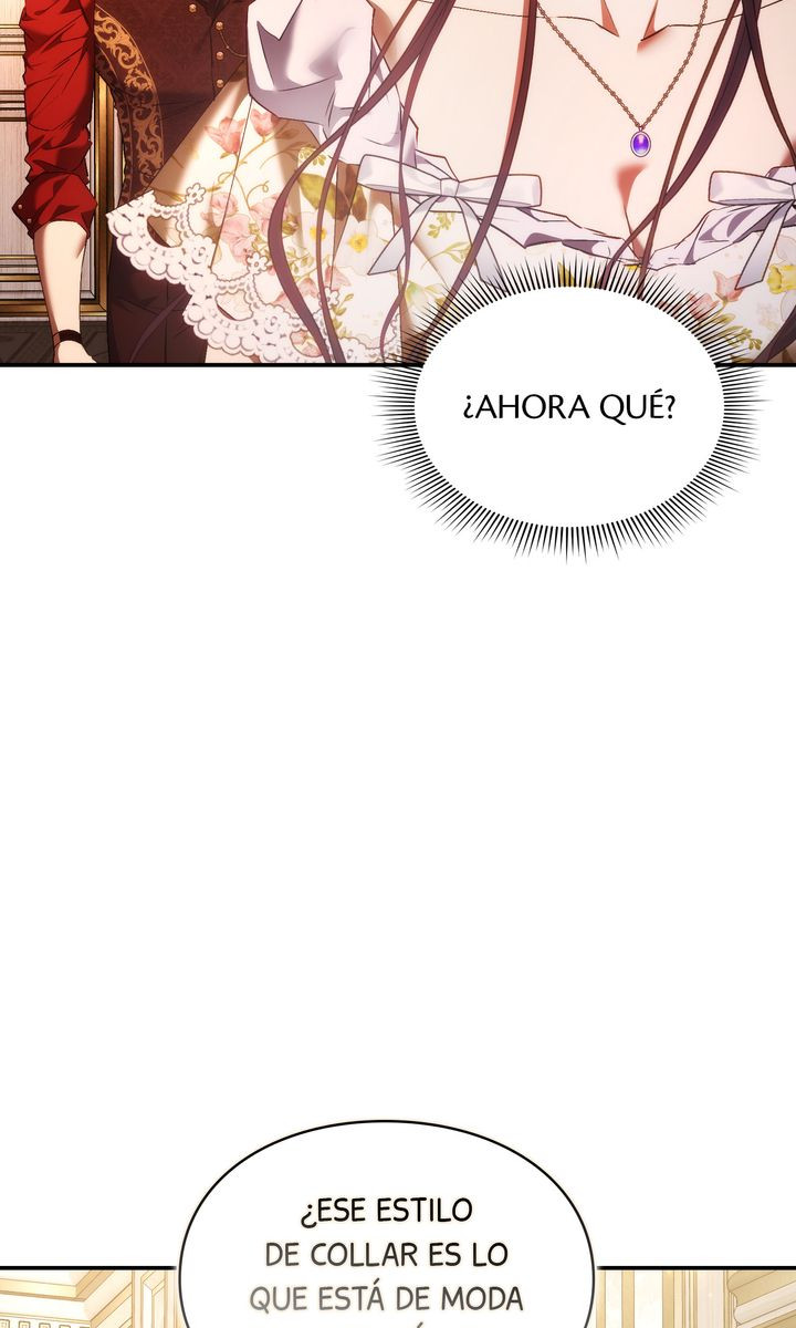 La Basura Que Se Tira No Se Recoge De Nuevo Capítulo 79 - Page 62
