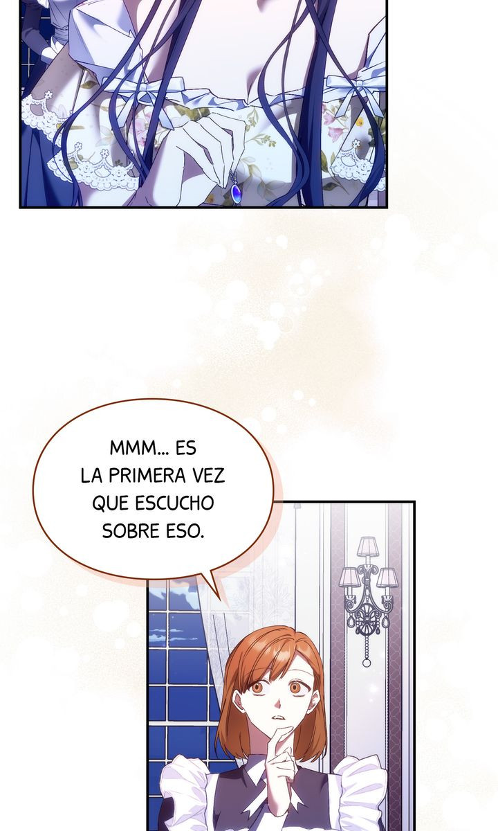 La Basura Que Se Tira No Se Recoge De Nuevo Capítulo 79 - Page 72