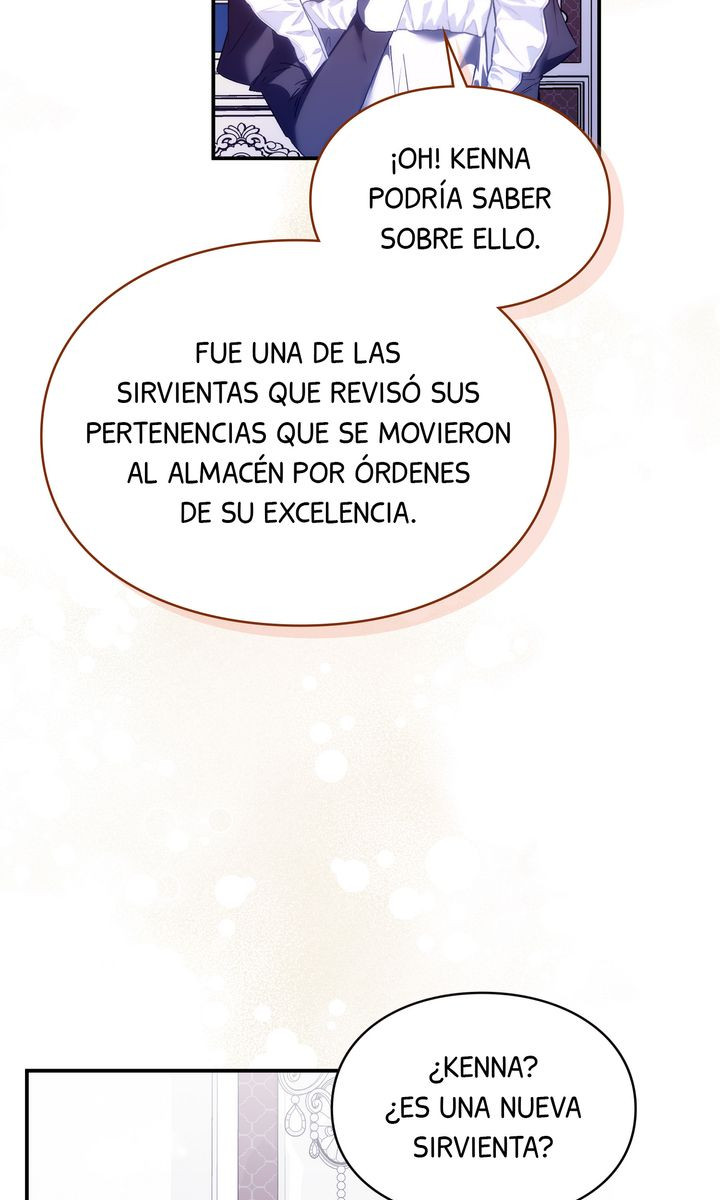 La Basura Que Se Tira No Se Recoge De Nuevo Capítulo 79 - Page 73