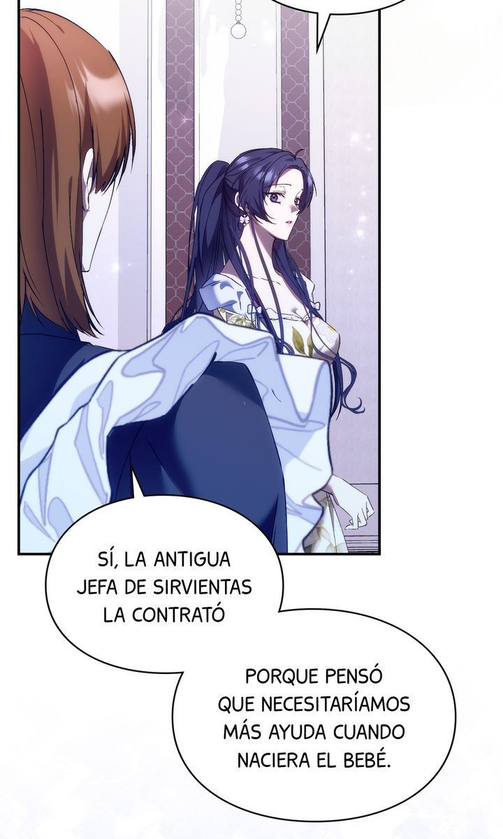 La Basura Que Se Tira No Se Recoge De Nuevo Capítulo 79 - Page 74
