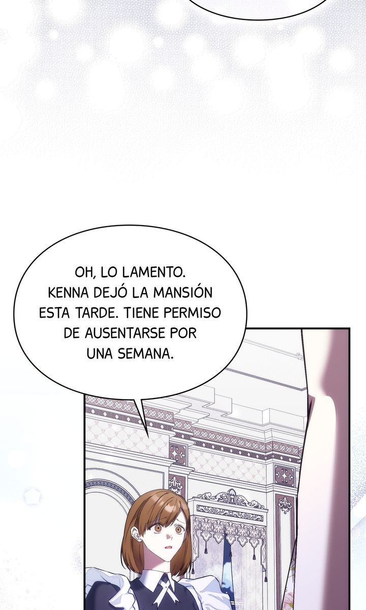 La Basura Que Se Tira No Se Recoge De Nuevo Capítulo 79 - Page 80