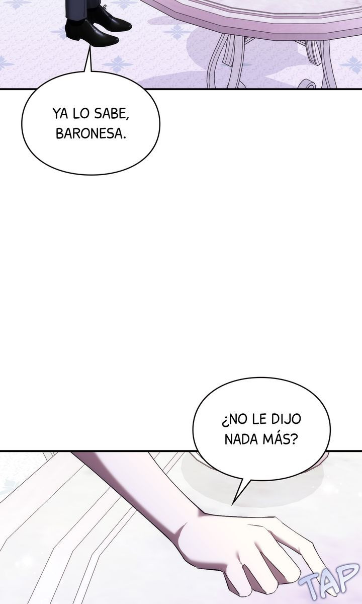 La Basura Que Se Tira No Se Recoge De Nuevo Capítulo 79 - Page 84