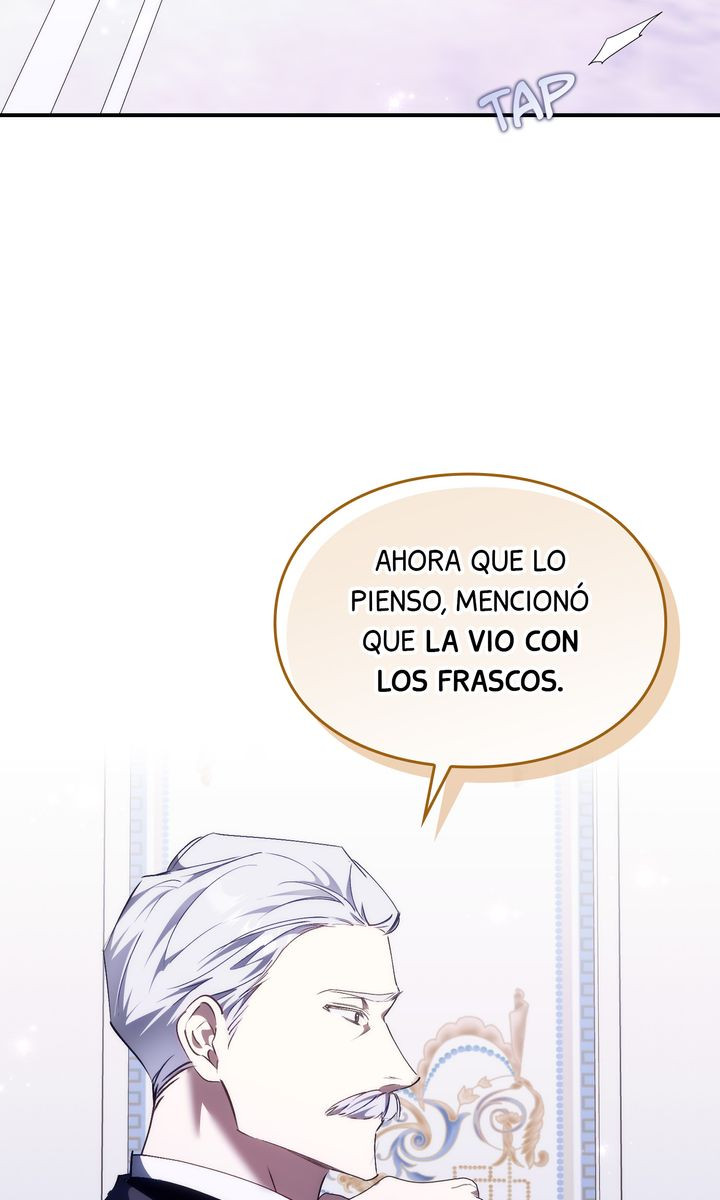 La Basura Que Se Tira No Se Recoge De Nuevo Capítulo 79 - Page 85