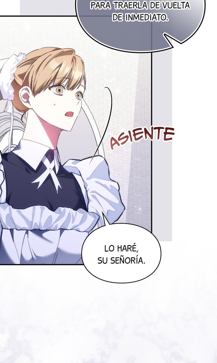 La Basura Que Se Tira No Se Recoge De Nuevo Capítulo 79 - Page 96