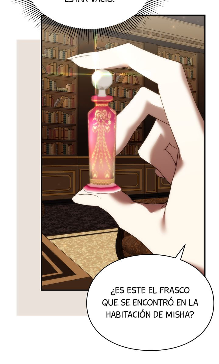La Basura Que Se Tira No Se Recoge De Nuevo Capítulo 80 - Page 11