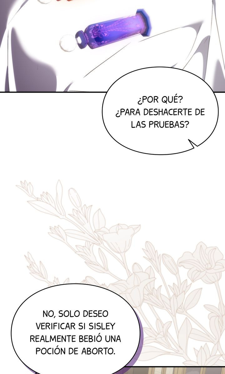La Basura Que Se Tira No Se Recoge De Nuevo Capítulo 80 - Page 18