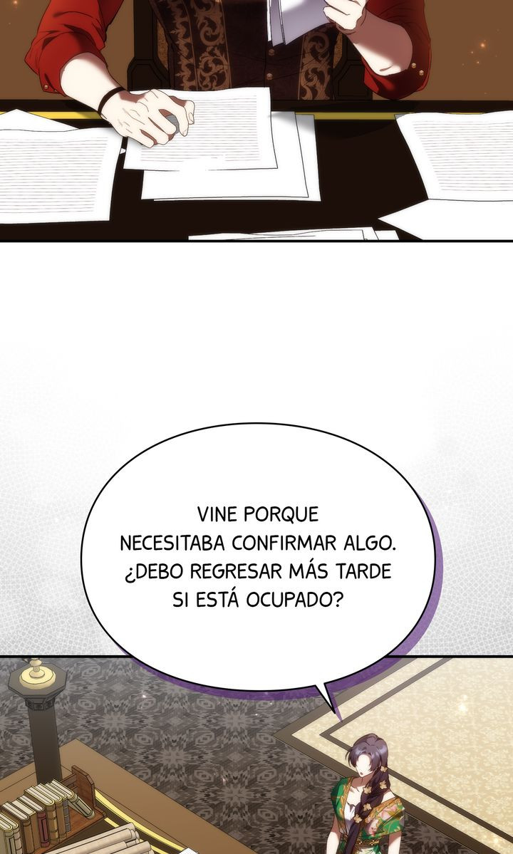 La Basura Que Se Tira No Se Recoge De Nuevo Capítulo 80 - Page 2