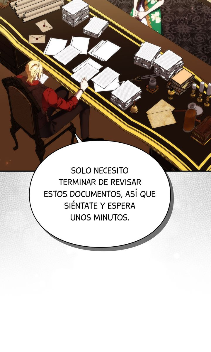 La Basura Que Se Tira No Se Recoge De Nuevo Capítulo 80 - Page 3