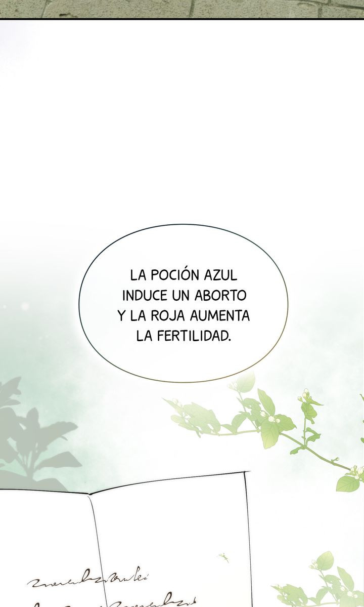 La Basura Que Se Tira No Se Recoge De Nuevo Capítulo 80 - Page 34