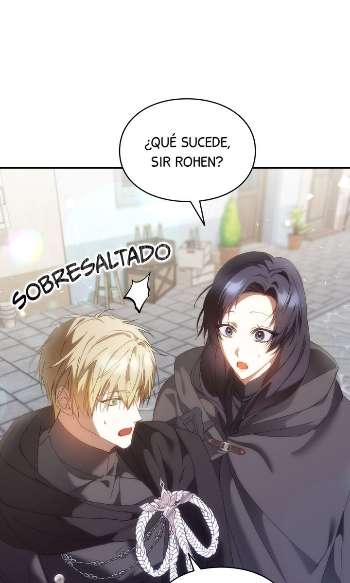 La Basura Que Se Tira No Se Recoge De Nuevo Capítulo 80 - Page 44