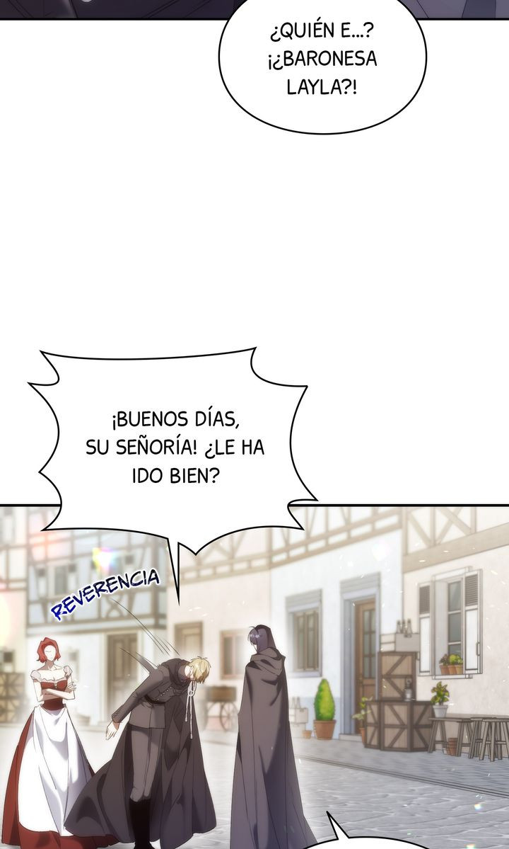La Basura Que Se Tira No Se Recoge De Nuevo Capítulo 80 - Page 45