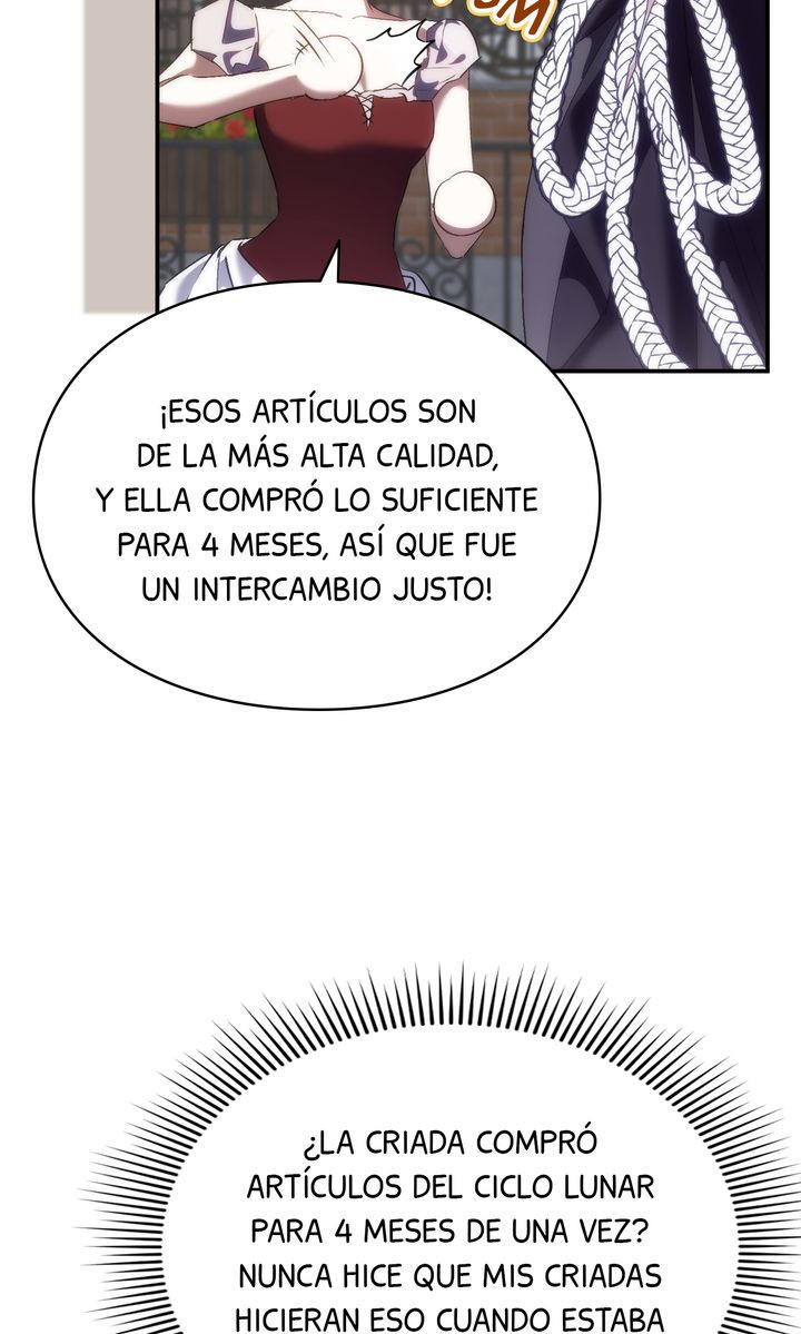 La Basura Que Se Tira No Se Recoge De Nuevo Capítulo 80 - Page 55