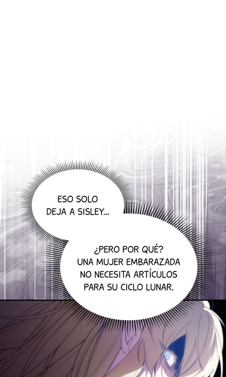 La Basura Que Se Tira No Se Recoge De Nuevo Capítulo 80 - Page 57