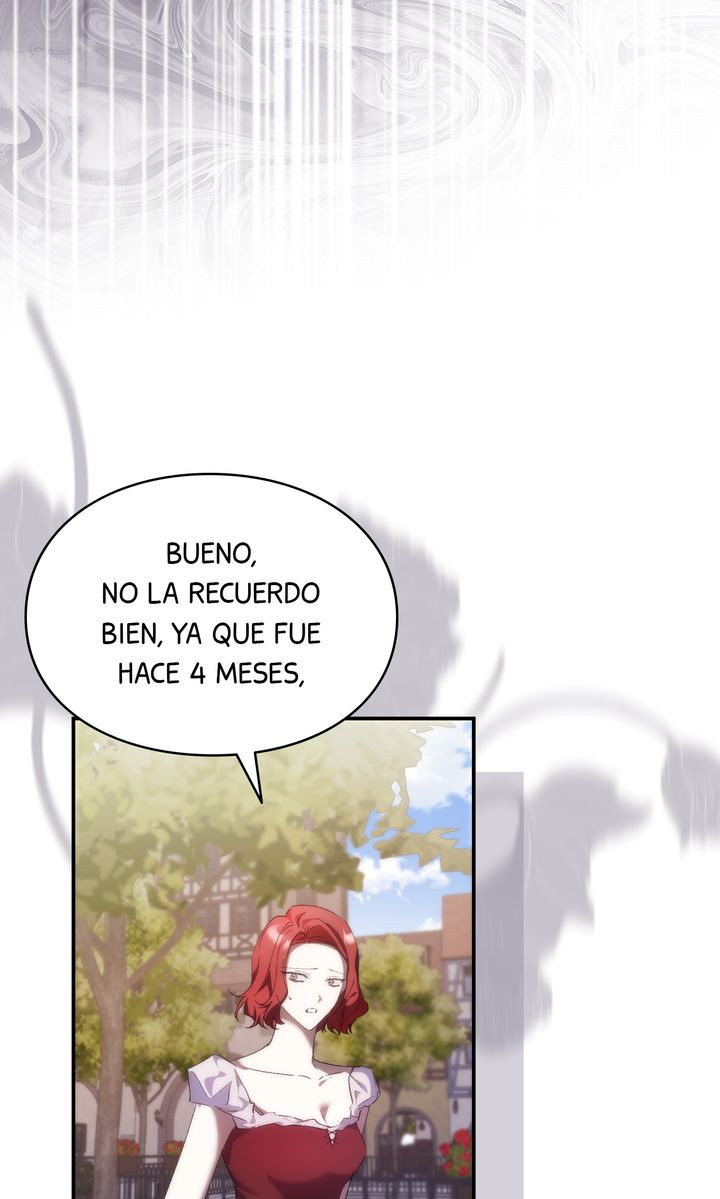 La Basura Que Se Tira No Se Recoge De Nuevo Capítulo 80 - Page 59