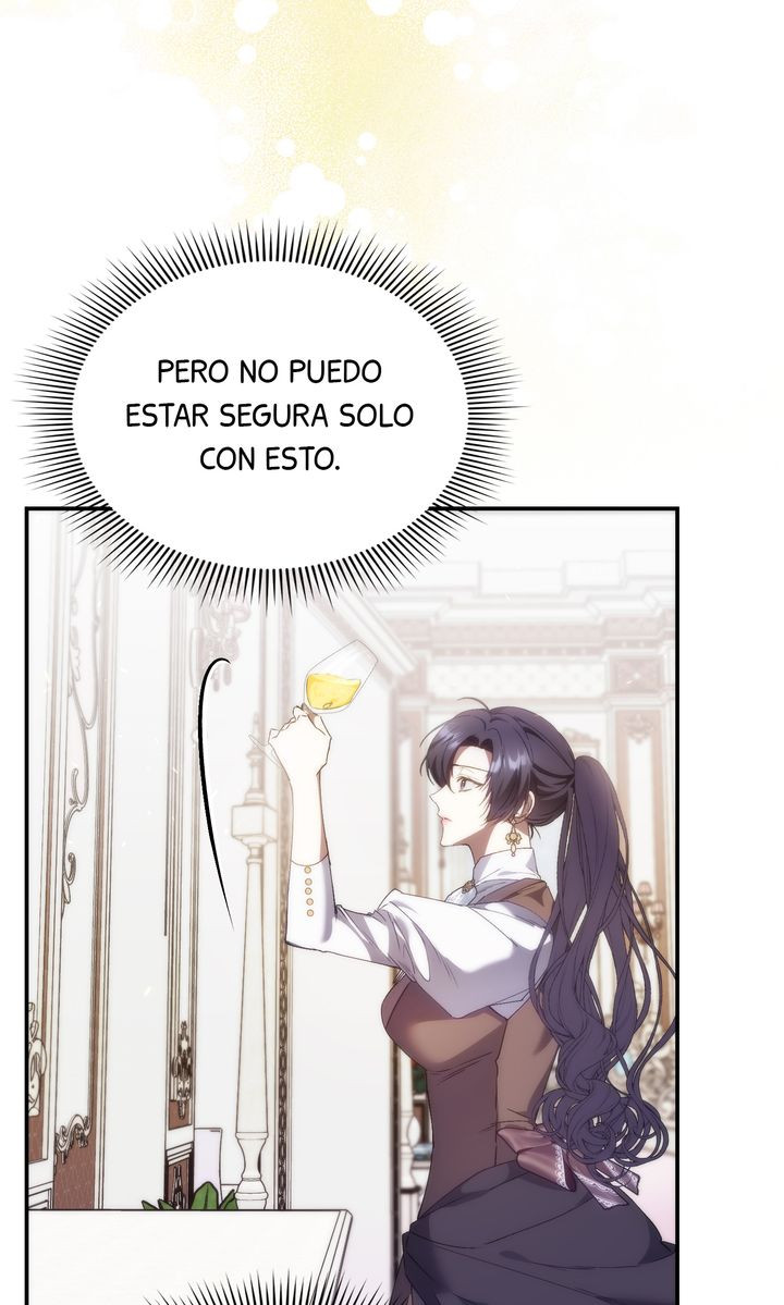La Basura Que Se Tira No Se Recoge De Nuevo Capítulo 80 - Page 84