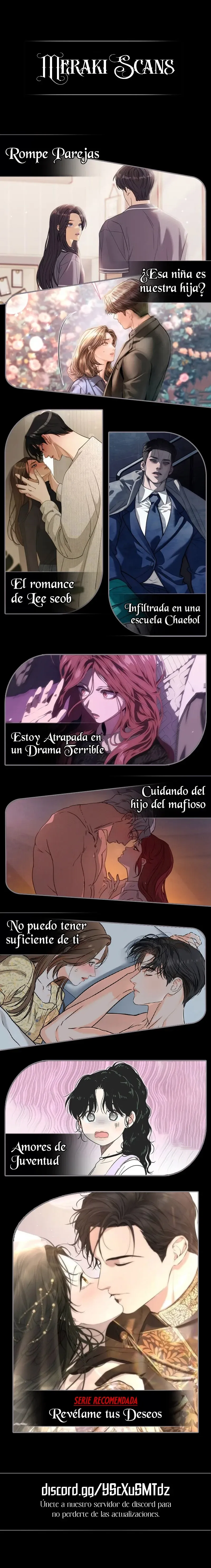 Enséñame a Desear Capítulo 10 - Page 15