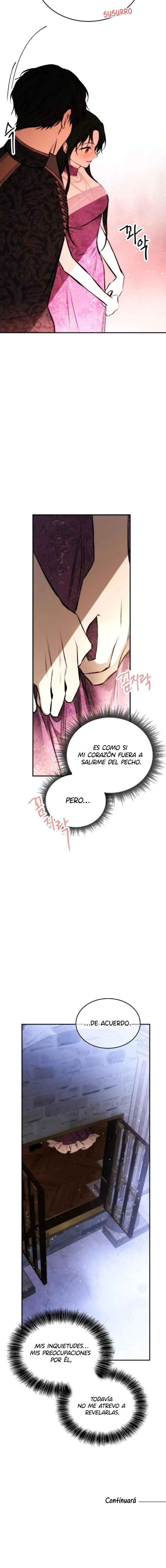 Enséñame a Desear Capítulo 37 - Page 12