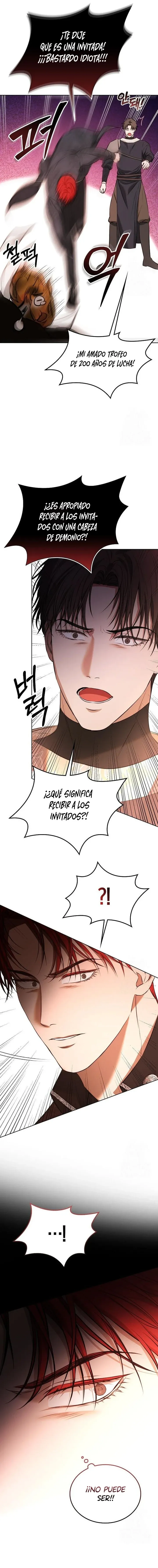 Enséñame a Desear Capítulo 4 - Page 7