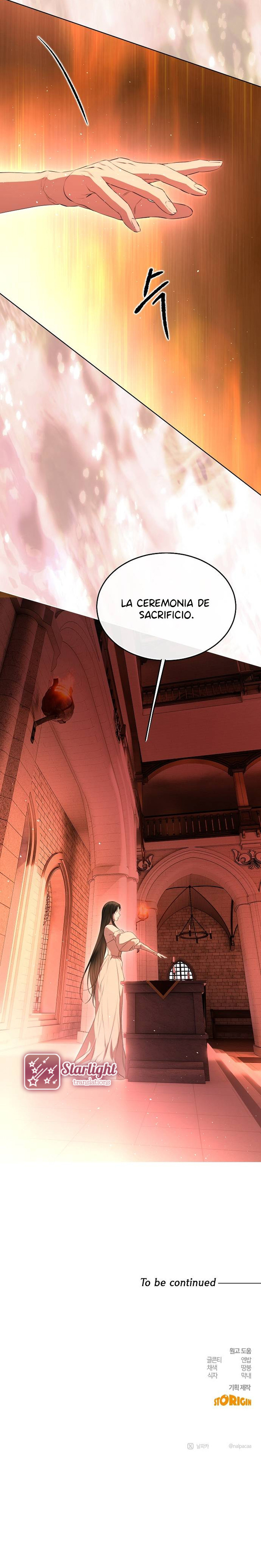 Enséñame a Desear Capítulo 66 - Page 10