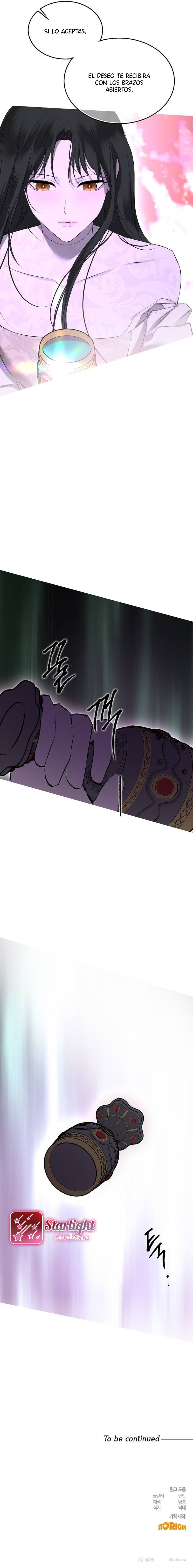 Enséñame a Desear Capítulo 68 - Page 11