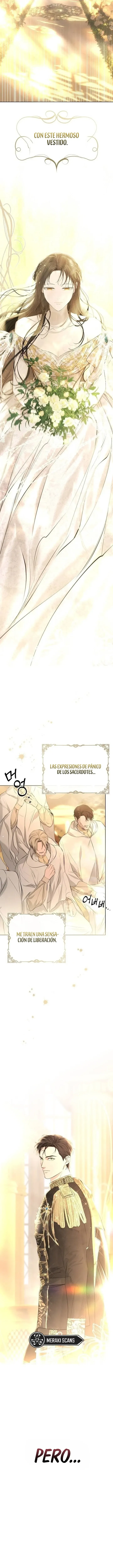 Enséñame a Desear Capítulo 9 - Page 6