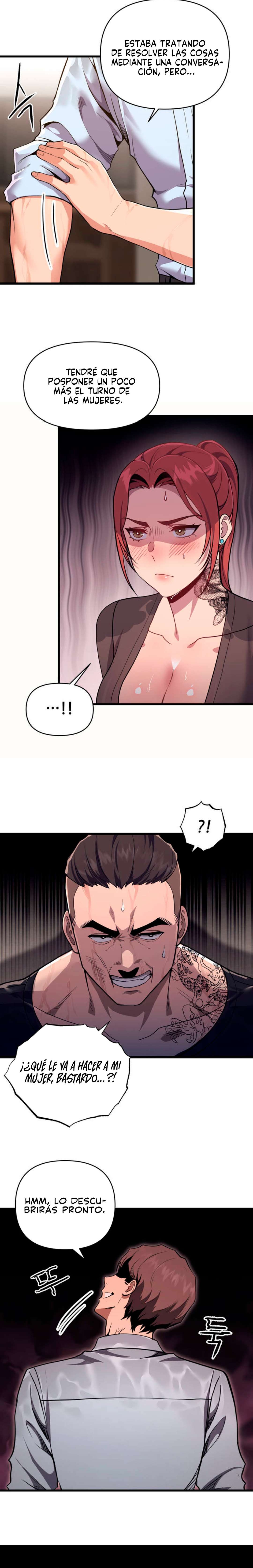 Mi Vida es Pan Comido Capítulo 1 - Page 42