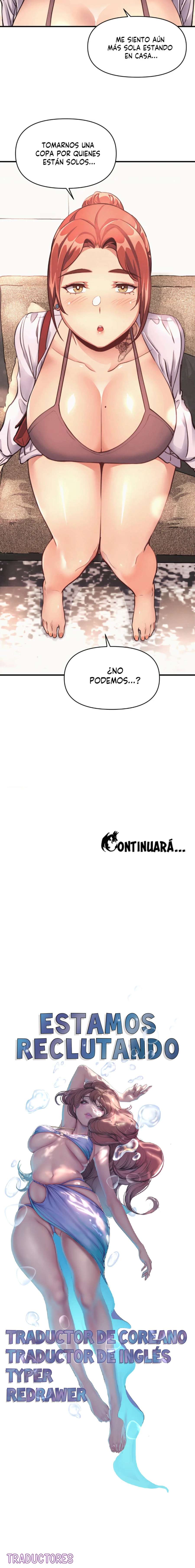 Mi Vida es Pan Comido Capítulo 13 - Page 13