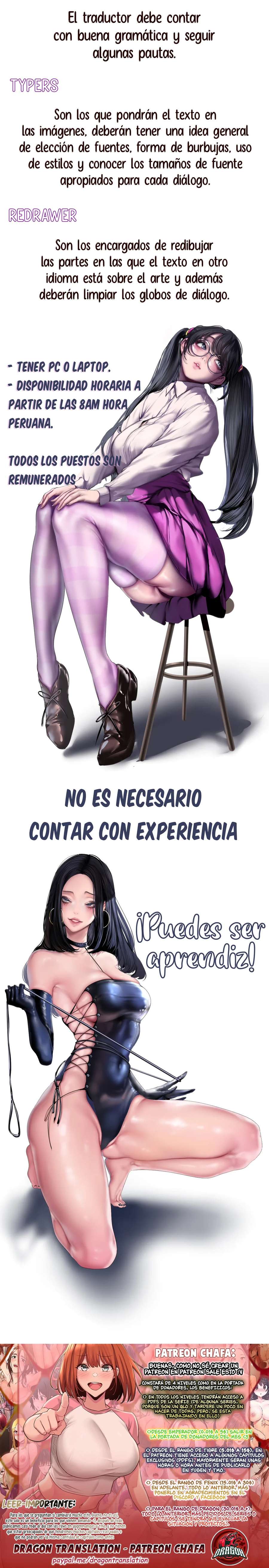 Mi Vida es Pan Comido Capítulo 13 - Page 14