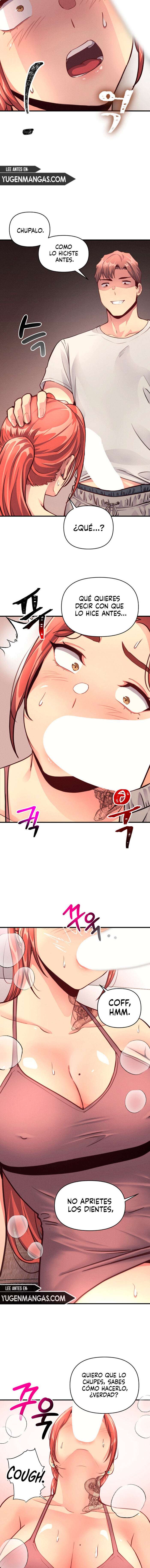 Mi Vida es Pan Comido Capítulo 14 - Page 13