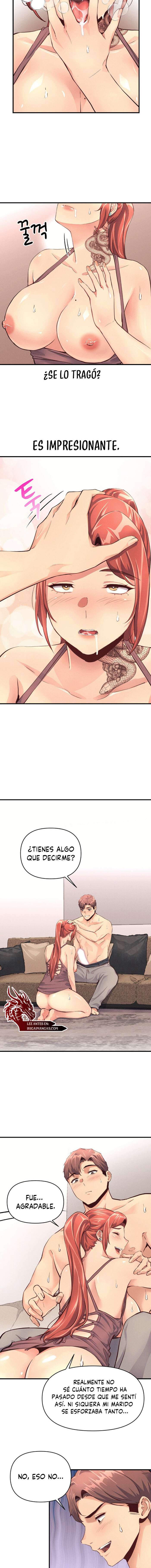 Mi Vida es Pan Comido Capítulo 15 - Page 11