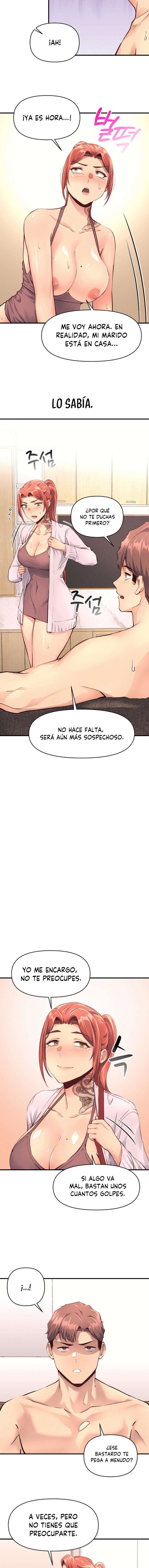 Mi Vida es Pan Comido Capítulo 15 - Page 12