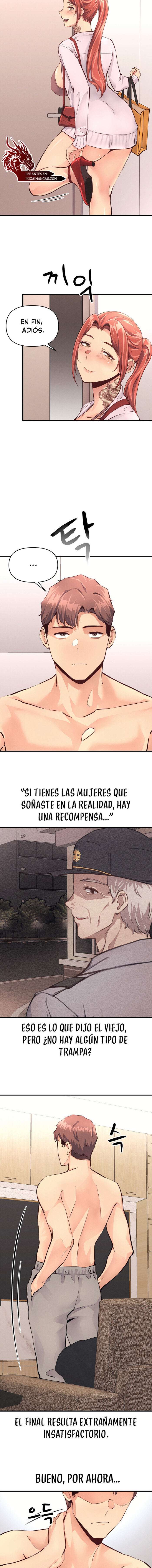 Mi Vida es Pan Comido Capítulo 15 - Page 13