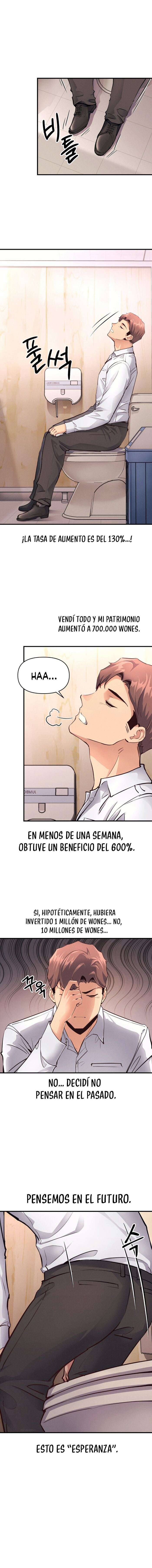 Mi Vida es Pan Comido Capítulo 16 - Page 13