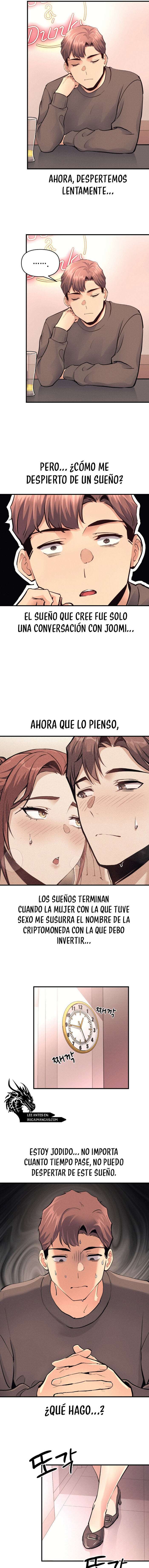 Mi Vida es Pan Comido Capítulo 17 - Page 13