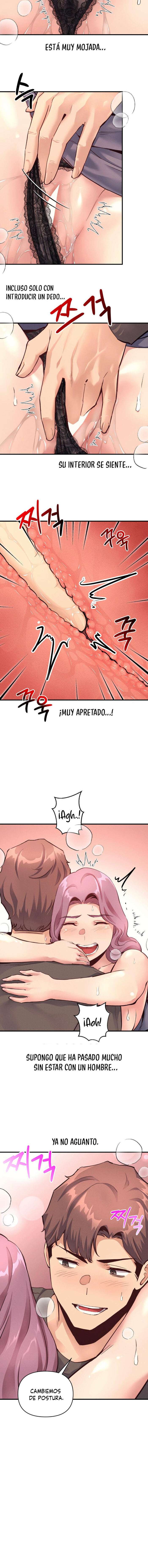 Mi Vida es Pan Comido Capítulo 18 - Page 13