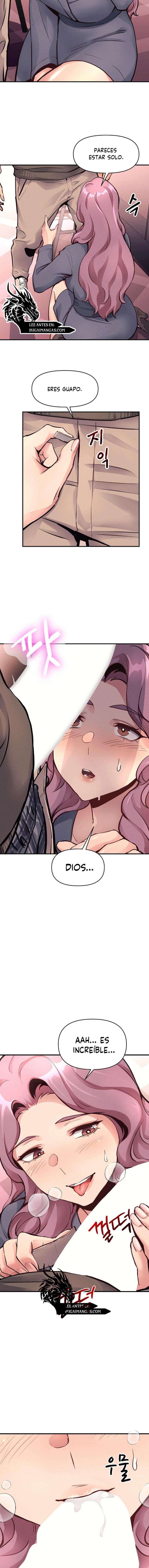 Mi Vida es Pan Comido Capítulo 18 - Page 6