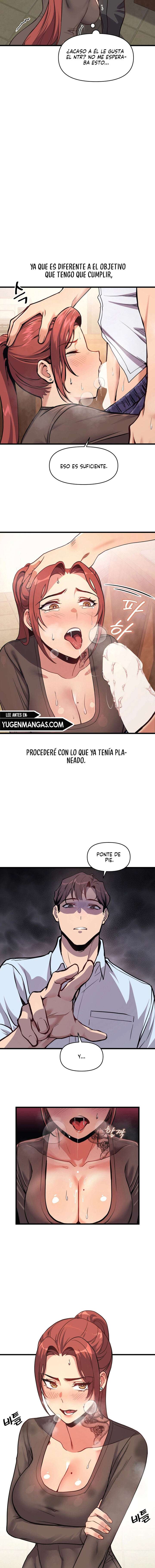 Mi Vida es Pan Comido Capítulo 2 - Page 13