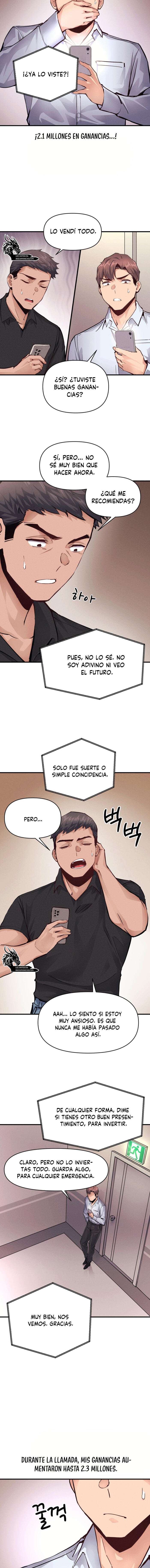 Mi Vida es Pan Comido Capítulo 20 - Page 13