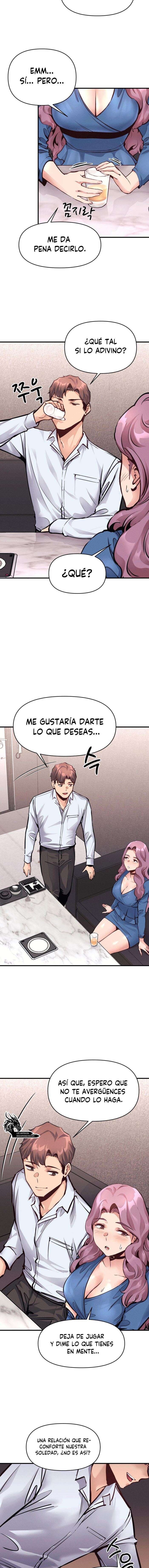 Mi Vida es Pan Comido Capítulo 21 - Page 13