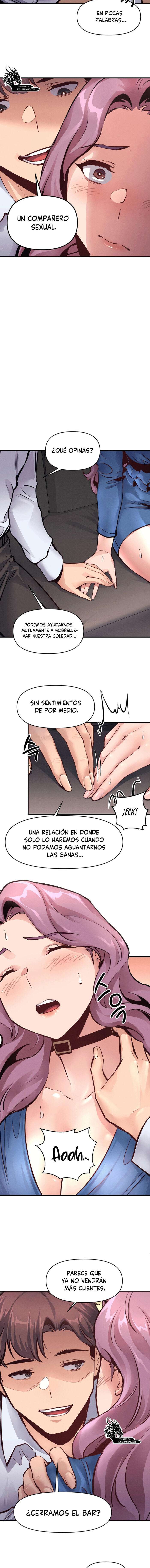Mi Vida es Pan Comido Capítulo 21 - Page 14