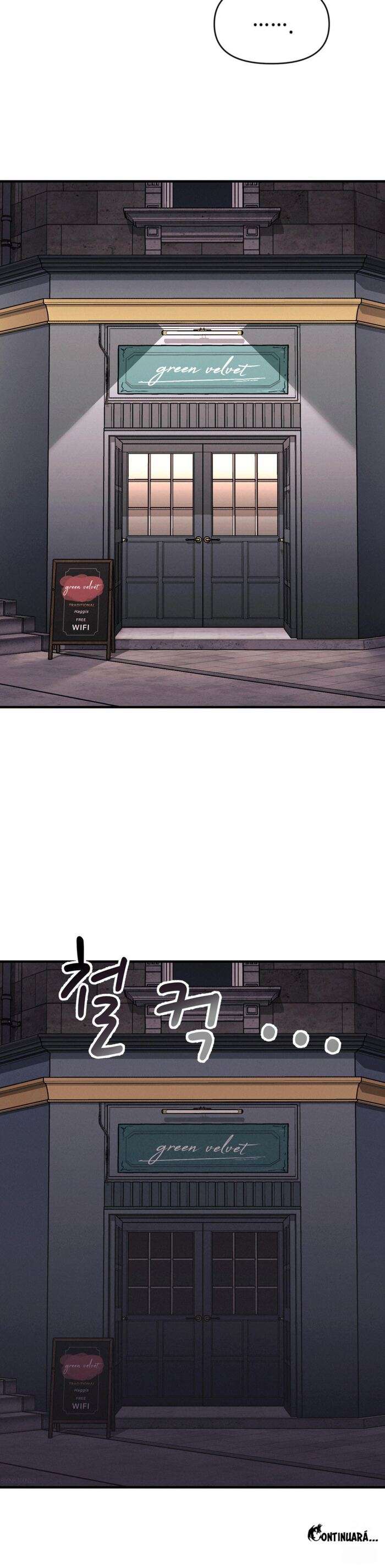 Mi Vida es Pan Comido Capítulo 21 - Page 15