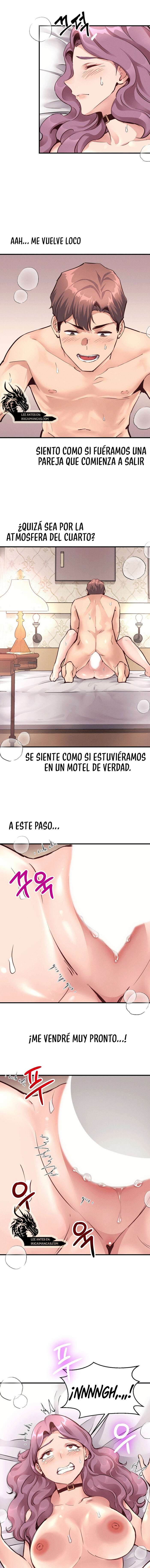 Mi Vida es Pan Comido Capítulo 22 - Page 14