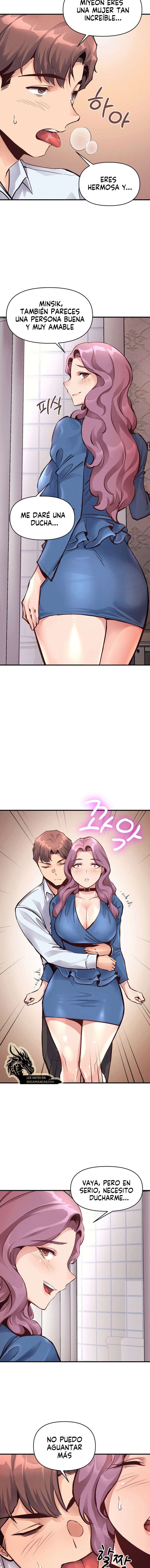 Mi Vida es Pan Comido Capítulo 22 - Page 4