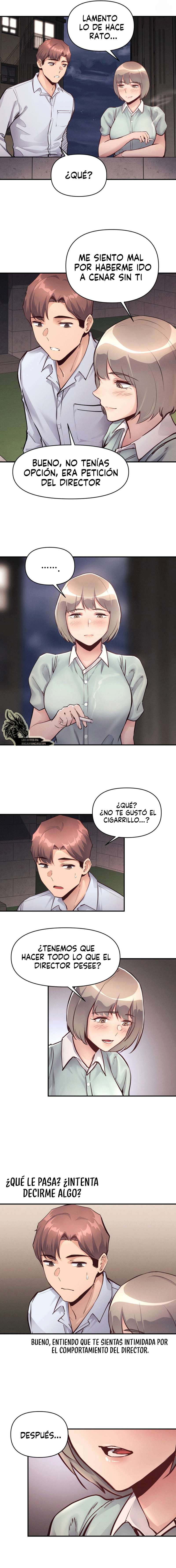 Mi Vida es Pan Comido Capítulo 24 - Page 13