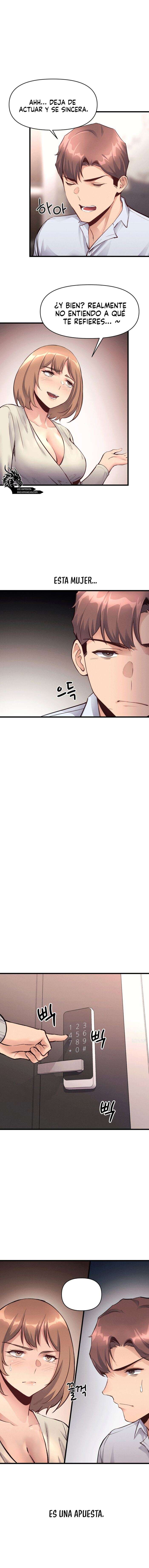 Mi Vida es Pan Comido Capítulo 25 - Page 9