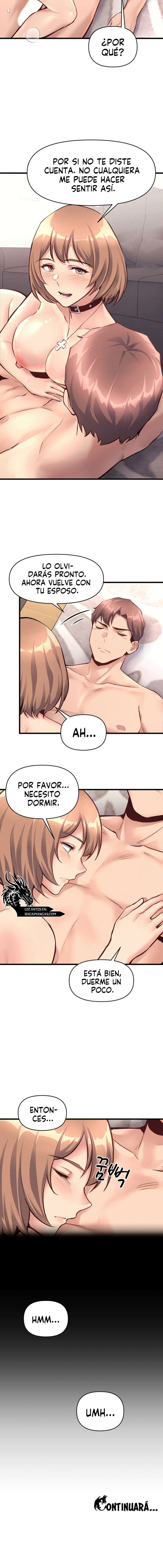 Mi Vida es Pan Comido Capítulo 26 - Page 15