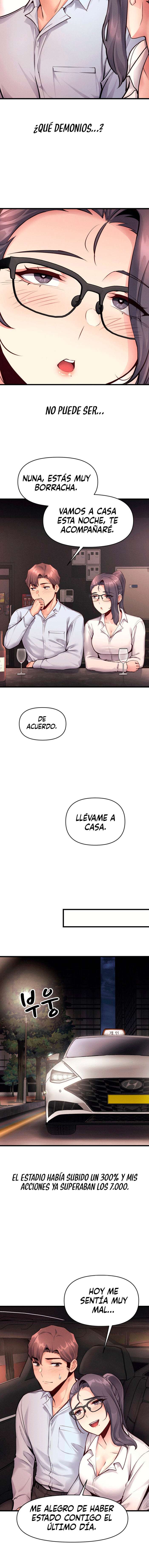 Mi Vida es Pan Comido Capítulo 27 - Page 13