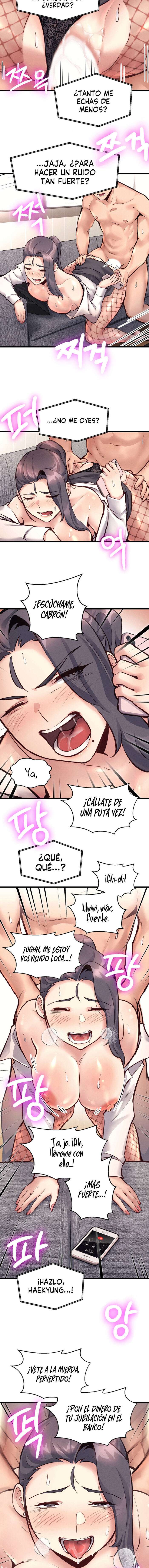 Mi Vida es Pan Comido Capítulo 28 - Page 13