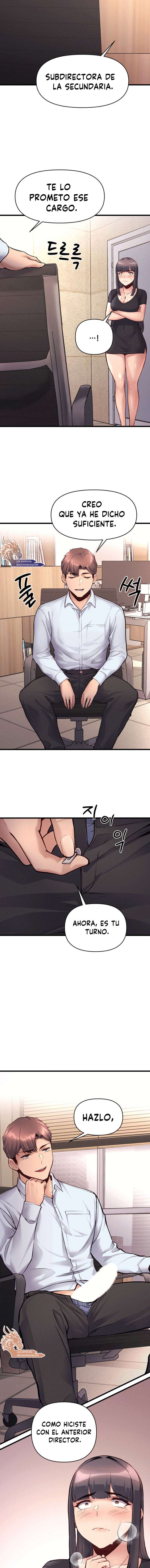 Mi Vida es Pan Comido Capítulo 29 - Page 12