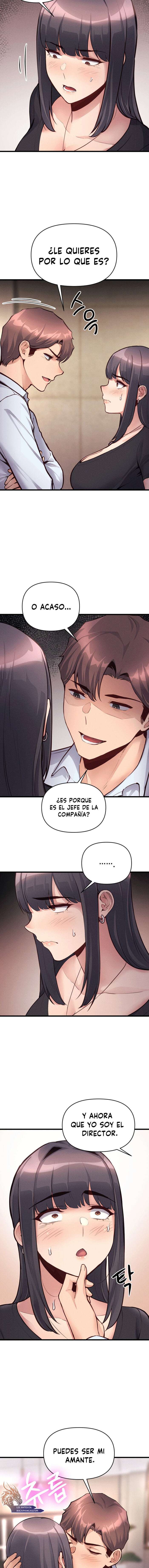Mi Vida es Pan Comido Capítulo 29 - Page 9
